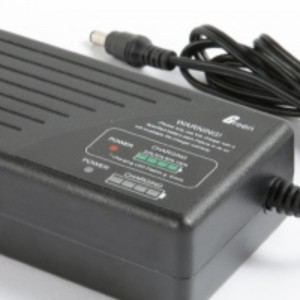 LiPo Laddare för 12V 24V 36V 48V Li-ion / Polymer Batteriladdare CE UL PSE